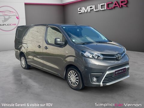 Proace Dynamic 2022 occasion 27200 Vernon