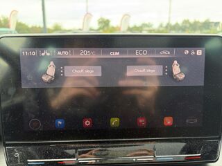 Leon VZ 2020 occasion 87000 Limoges