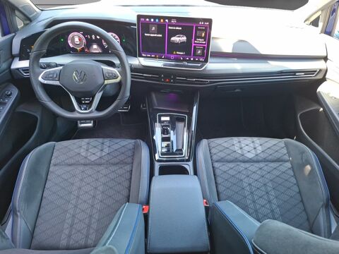 Golf 2.0 TDI 2025 occasion 93100 Montreuil
