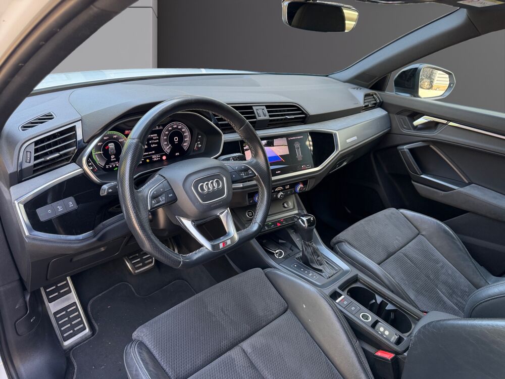 Q3 45 TFSI-E 245 S-line S TRONIC 2021 occasion 30900 Nimes