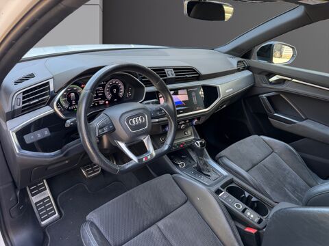 Q3 45 TFSI-E 245 S-line S TRONIC 2021 occasion 30900 Nimes