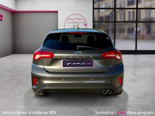 Focus ST-Line 2018 occasion 25410 Saint-Vit