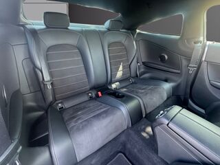 Classe C C300 FASCINATION BA 2017 occasion 56450 Theix-noyalo