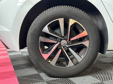 Polo 1.6 TDI 95 LOUNGE 2019 occasion 73290 La Motte-Servolex