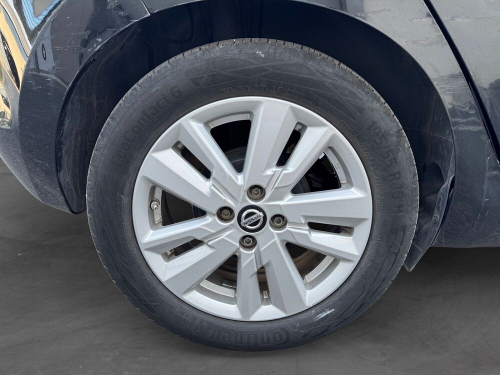Micra 1 IGT 100 N CONNECTA 2020 occasion 13600 La Ciotat