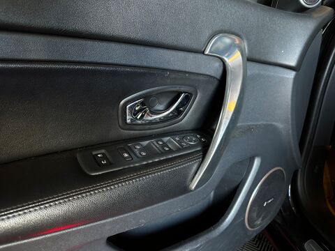 Latitude 2.0 DCI 175 INITIALE PARIS BA 2013 occasion 73290 La Motte-Servolex