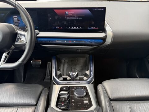 X3 M Sport 2025 occasion 06400 Cannes