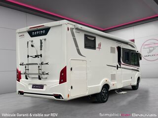 Divers 2.3 JTD MULTIJET 140 LH2 3.5 2023 occasion 60000 Beauvais