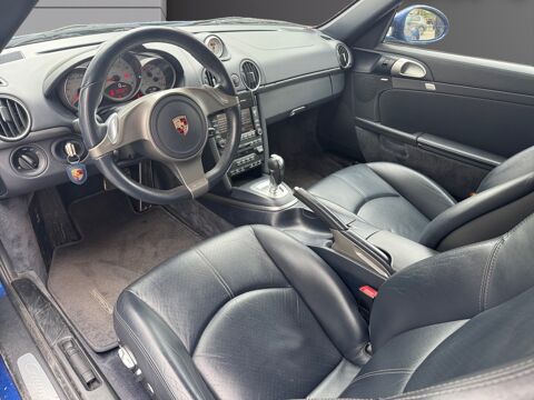 Cayman 3.4 S PDK 2009 occasion 93100 Montreuil