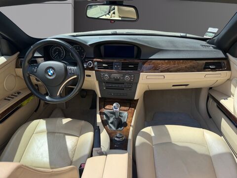 i3 CC 325I SPORT DESIGN 2007 occasion 06400 Cannes