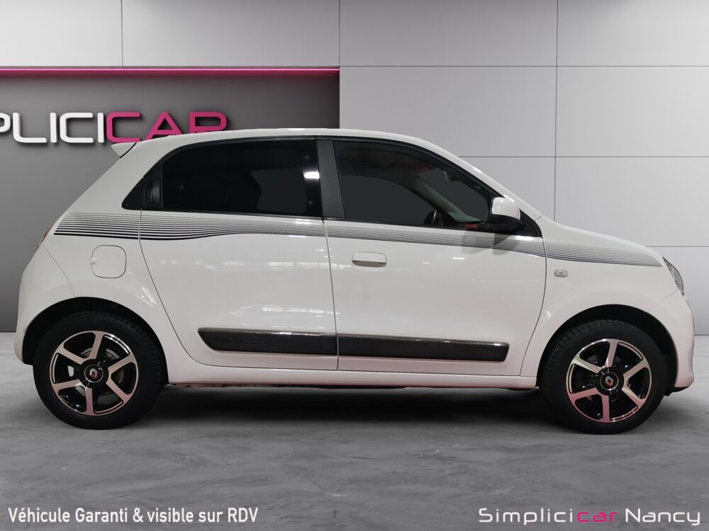 Twingo 0.9 TCE 90 ENERGY INTENS 2018 occasion 54180 Houdemont
