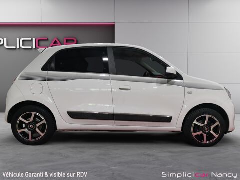 Twingo 0.9 TCE 90 ENERGY INTENS 2018 occasion 54180 Houdemont