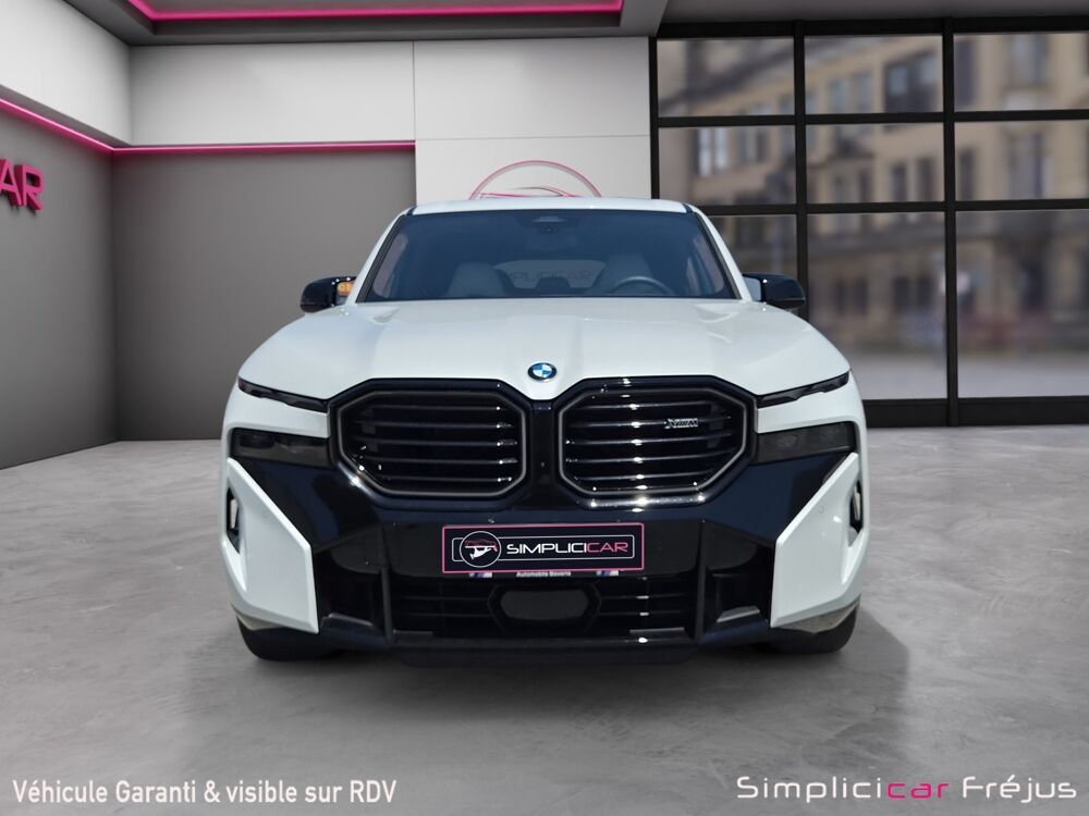 XM 3.0 PHEV 50e 30 kWh 2025 occasion 83480 Puget-sur-Argens