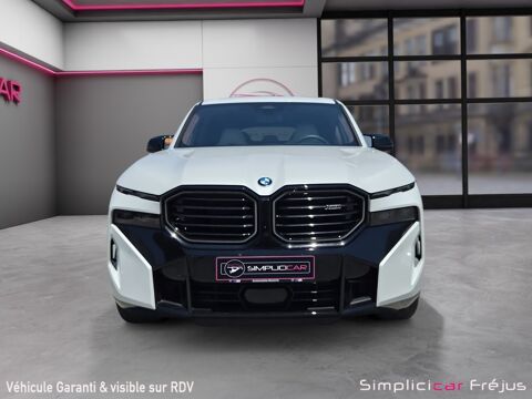 XM 3.0 PHEV 50e 30 kWh 2025 occasion 83480 Puget-sur-Argens