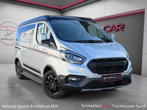 Ford Tourneo VP TRAIL TWO 2025 occasion Pinsaguel 31120