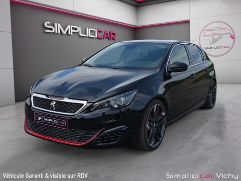 308 1.6 THP 270 GTI 2017 occasion 03300 Cusset