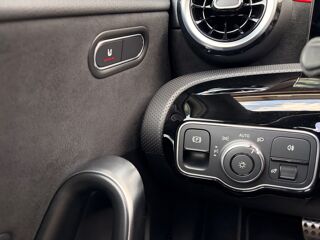 Classe A A180 D AMG LINE 2025 occasion 26000 Valence