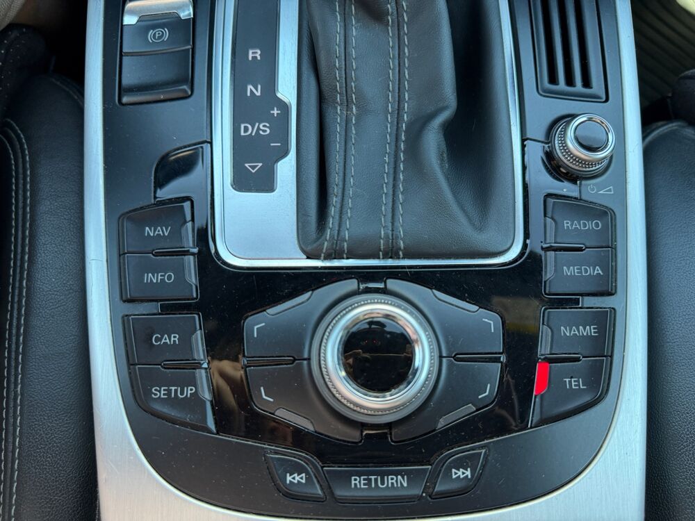 A5 2.0 TDI 190 S LINE QUATTRO S TRONIC 2015 occasion 45750 Saint-Pryv&eacute;-Saint-Mesmin