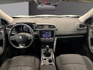 Kadjar 1.5 BLUE DCI 115 2020 occasion 80080 Amiens