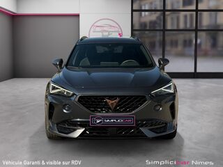 Formentor V 2023 occasion 30900 Nimes