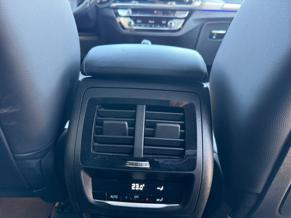 X3 30D XD MSPORT BA 2020 occasion 25300 Vuillecin