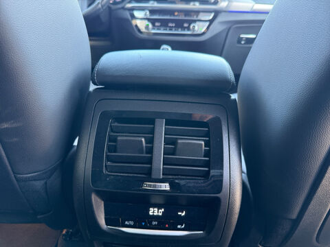X3 30D XD MSPORT BA 2020 occasion 25300 Vuillecin