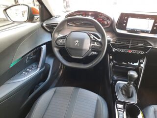 2008 II 1.2 PURETECH 130 S&S BVM6 ALLURE PACK 2021 occasion 93100 Montreuil