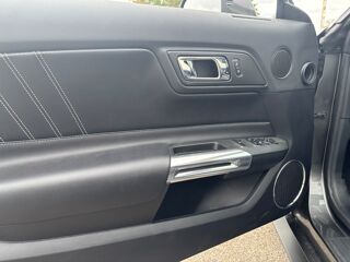 Mustang FASTBACK 5.0 V8 446 GT BA 2016 occasion 25410 Saint-Vit