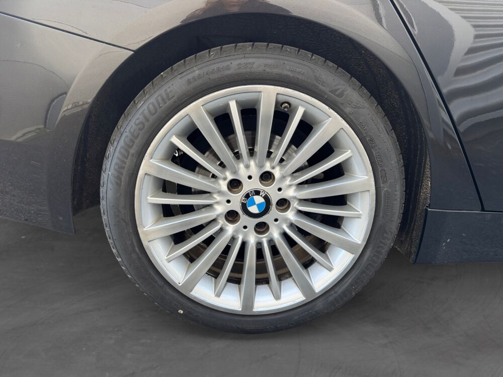 S&eacute;rie 4 (F36) GRAN COUPE 420D 184 BVA8 2015 occasion 56450 Theix-noyalo