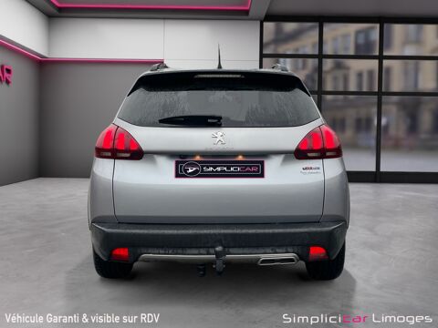 2008 GT Line 2019 occasion 87000 Limoges
