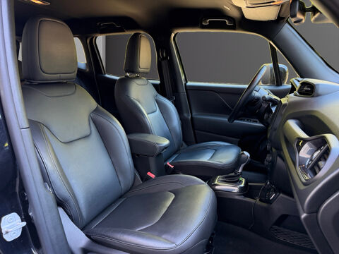 Renegade 1.3 GSE T4 240 4XE EAWD S AT 2020 occasion 30900 Nimes