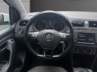 Polo 1.4 TDI 90 CONFORTLINE 2017 occasion 30900 Nimes