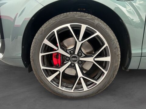 Q3 SB 1.5 E-HYBRID 272 S LINE S TRONIC 2026 occasion 69530 Brignais