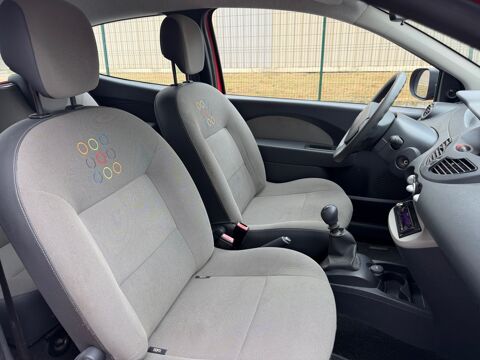 Twingo Authentique 2010 occasion 62223 Saint-Laurent-Blangy