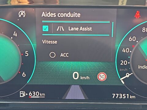 Golf 2.0 TDI SCR 116 LIFE PLUS 2022 occasion 03300 Cusset