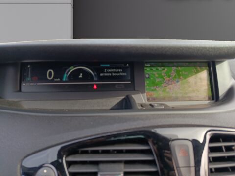 Sc&eacute;nic 1.6 DCI 130 LOUNGE 2014 occasion 27000 &Eacute;vreux