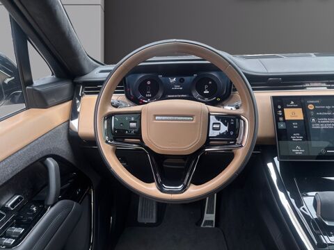 Range Rover Evoque P550E AWD PHEV AUTOBIOGRAPHY 2024 occasion 93100 Montreuil