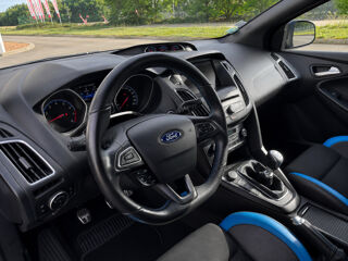 Focus III 2.3 ECOBOOST 350 S&S RS 5P 2016 occasion 25410 Saint-Vit
