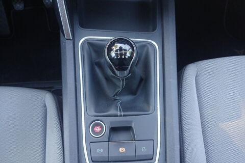 Leon 1.0 TSI 110 BVM6 URBAN 2021 occasion 13600 La Ciotat