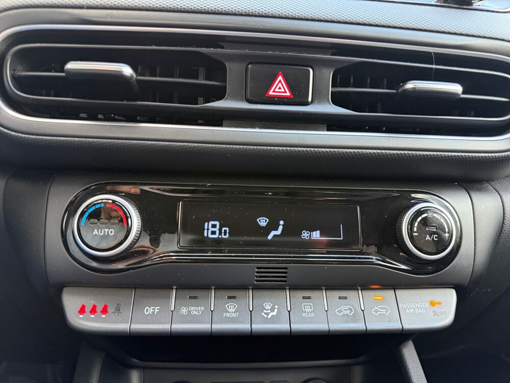 Kona 1.6 GDI 141 HYBRID CREATIVE 2021 occasion 93100 Montreuil