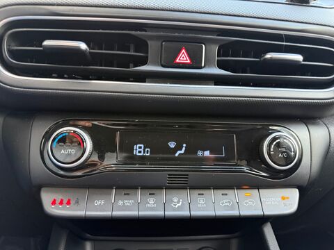 Kona 1.6 GDI 141 HYBRID CREATIVE 2021 occasion 93100 Montreuil