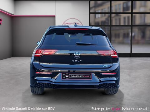 Golf 1.5 eTSI 2025 occasion 93100 Montreuil
