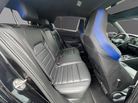 Golf R 2021 occasion 87000 Limoges