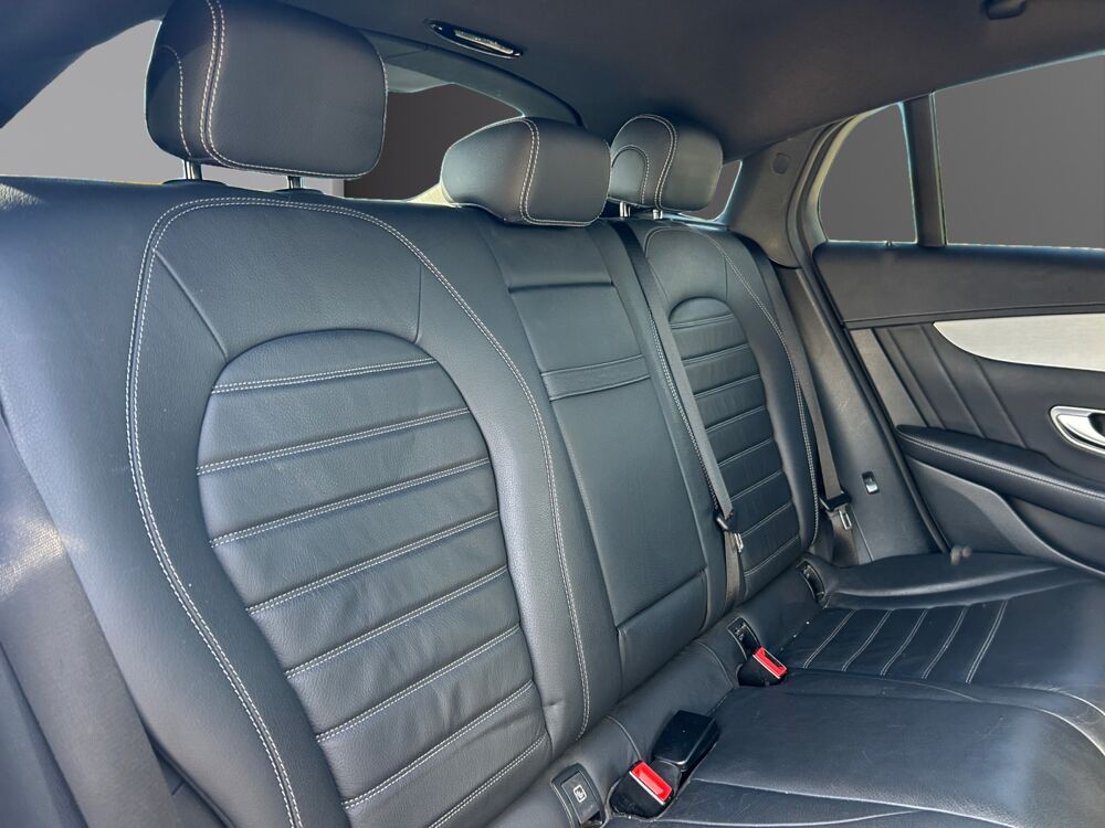Classe GLC MERCEDES CLASSE COUPE GLC 220D FASCINATION AMG LINE 4MATIC 2016 occasion 27000 &Eacute;vreux