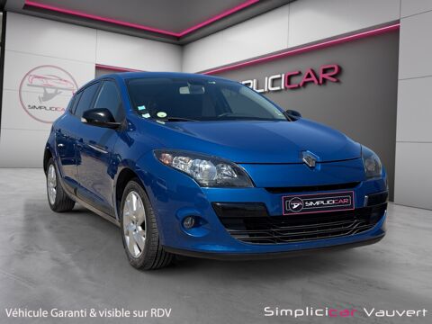 Renault megane EXPRESSION 1.5 Dci 90Ch Bluetooth R&eacu