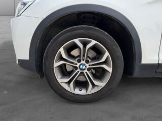 X4 (F26) XDRIVE20D 190 X-LINE BVA8 2016 occasion 45750 Saint-Pryv&eacute;-Saint-Mesmin