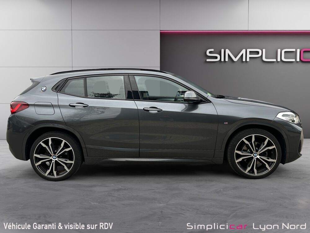 X2 M SPORT 2021 occasion 69730 Genay
