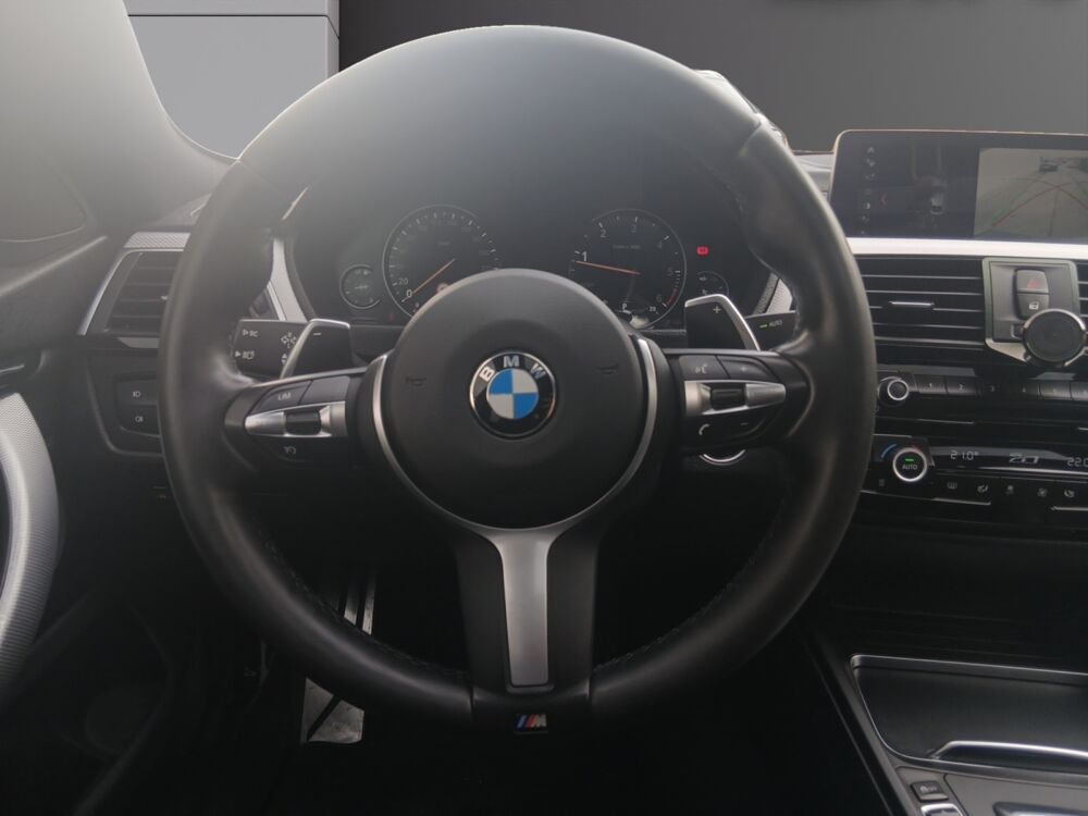 S&eacute;rie 4 GRAN COUPE 430D XD M SPORT 2018 occasion 60000 Beauvais