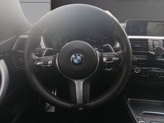S&eacute;rie 4 GRAN COUPE 430D XD M SPORT 2018 occasion 60000 Beauvais