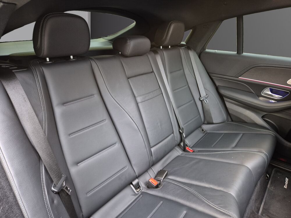 Classe GLE AMG Line 2021 occasion 26000 Valence